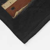 Edmund Fitzgerald, Remember The Fitz Great Lakes M フリースブランケット (角)