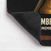 Edmund Fitzgerald, Remember The Fitz Great Lakes M マウスパッド (コーナー)