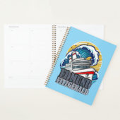 Edmund Fitzgerald | Tribute to the Legendary Ship プランナー手帳 (ディスプレー)