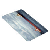 Edmund Fitzgerald Vintage Maritime Great Lakes Acr マグネット (右側)