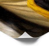 Edmund Leightonによる規格のステッチ ポスター (コーナー)