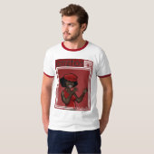 Edna Tシャツ (正面フル)