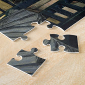 Edouard Manet – コンサーバトリー ジグソーパズル (側面)