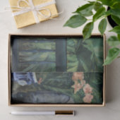 Edouard Manet – コンサーバトリー 薄葉紙 (ギフト)