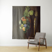 Edouard Manet – 果実のバスケット タペストリー (インサイチュ)