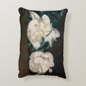 Edouard Manet – 白い牡丹の枝, Secateur アクセントクッション (裏面(縦))