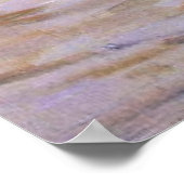 Edouard Manet - Bouquet of Flowers, ポスター (角)