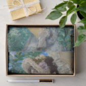 Edouard Manet - Jeanne / Spring 薄葉紙 (ギフト)