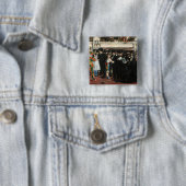 Edouard Manet - Masked Ball at the Opera 缶バッジ (インサイチュ)