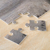 Edouard Manet - Still Life, Fruits on a Table ジグソーパズル (側面)