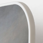 Edouard Manet - The Fifer / Young Flutist ピックルボールラケット (左詳細)