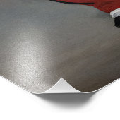 Edouard Manet - The Fifer / Young Flutist フォトプリント (角)