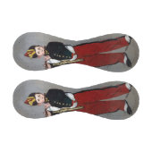 Edouard Manet - The Fifer / Young Flutist 野球ボール (パネル)