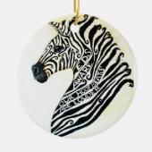 EDSのオーナメント セラミックオーナメント (正面)