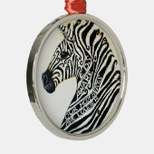 EDSのデラックスなクリスマスのオーナメント メタルオーナメント (右)