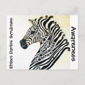 EDSはポストカードを認識 ポストカード (正面)