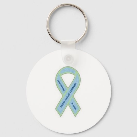 EDSキーチェーン キーホルダー (正面)