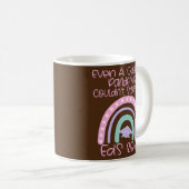 EdS卒業教育専門学位 コーヒーマグカップ (正面右)