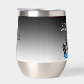 EDS認識度縞模様 (右面)