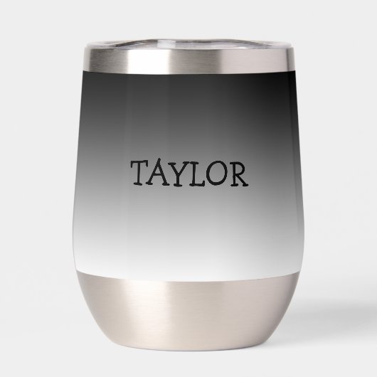 EDS認識度縞模様 (背面)