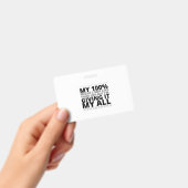 EDS認識度 バッジ (手持ち)