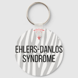 EDS キーホルダー