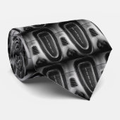 Edsel ネクタイ (ロール)