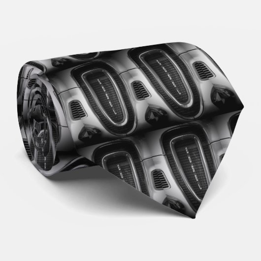 Edsel ネクタイ (ロール)