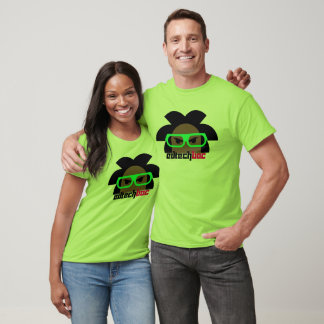 Edtech Bloggers of Color Tシャツ