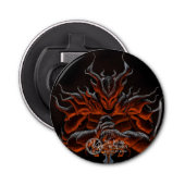 Eduの小さい栓抜き 栓抜き (正面)