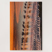 Eduardo Abaroa Andean Fauna National Reserve ジグソーパズル (縦)