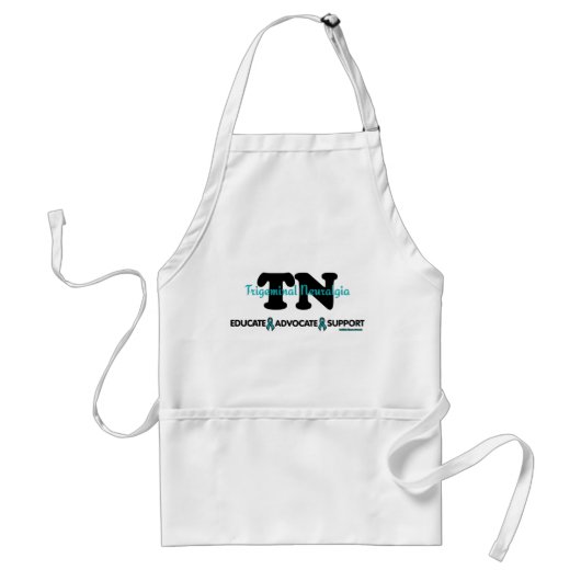 EDUCATE ADVOCATEサポート…TN スタンダードエプロン (正面)