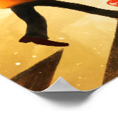 Education ポスター (角)