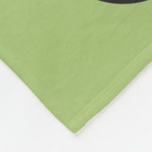 Educational Blanket My City フリースブランケット (角)