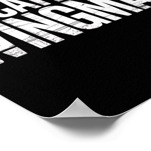 Educational Wingman Teacher Istant Suprt -  ポスター (角)