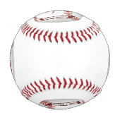 EdukayFUN Johnny Baseball Baseball 野球ボール (正面)