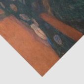 Edvard Munch – 病室での死亡v1 薄葉紙 (詳細)