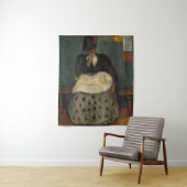 Edvard Munch – 継承 タペストリー (インサイチュ)