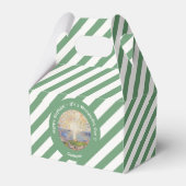 Edvard Munch The Sun (Solen) – サンライズパーティー項目 フェイバーボックス (正面サイド)