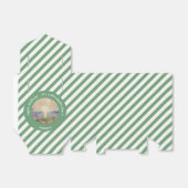 Edvard Munch The Sun (Solen) – サンライズパーティー項目 フェイバーボックス (折り畳みなし)