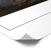 Edward Burne-Jones Zeding Art Poster #10 ポスター (角)