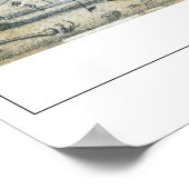 Edward Burne-Jones Zeding Art Poster #134 ポスター (角)