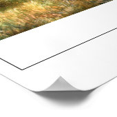 Edward Burne-Jones Zeding Art Poster #160 ポスター (角)