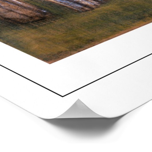 Edward Burne-Jones Zeding Art Poster #18 ポスター (角)