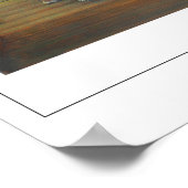 Edward Burne-Jones Zeding Art Poster #21 ポスター (角)