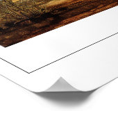 Edward Burne-Jones Zeding Art Poster #79 ポスター (角)