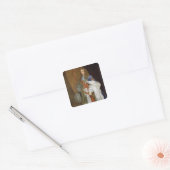 Edward Montagu、サンドイッチの第1回アール、c.1660-65 (o) スクエアシール (封筒)