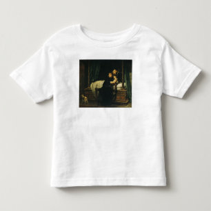 Edward VとRichard、Duke of York in the トドラーTシャツ
