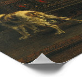 Edward VとRichard、Duke of York in the ポスター (角)