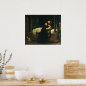 Edward VとRichard、Duke of York in the ポスター (キッチン)